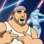 Chozen - galeria zdjęć - filmweb