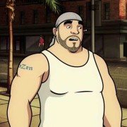 Chozen - galeria zdjęć - filmweb