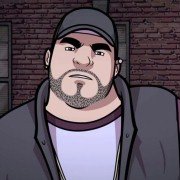 Chozen - galeria zdjęć - filmweb