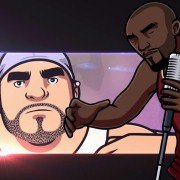 Chozen - galeria zdjęć - filmweb