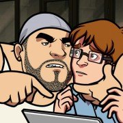 Chozen - galeria zdjęć - filmweb