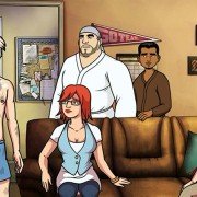 Chozen - galeria zdjęć - filmweb