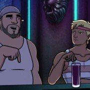 Chozen - galeria zdjęć - filmweb