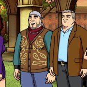Chozen - galeria zdjęć - filmweb