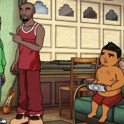 Chozen - galeria zdjęć - filmweb