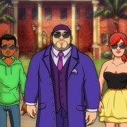 Chozen - galeria zdjęć - filmweb