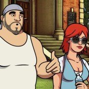 Chozen - galeria zdjęć - filmweb