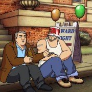 Chozen - galeria zdjęć - filmweb