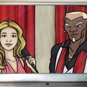 Chozen - galeria zdjęć - filmweb