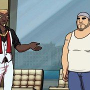 Chozen - galeria zdjęć - filmweb
