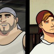 Chozen - galeria zdjęć - filmweb