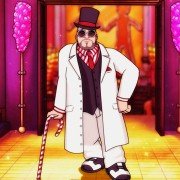 Chozen - galeria zdjęć - filmweb