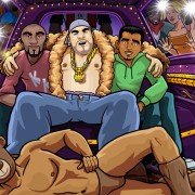 Chozen - galeria zdjęć - filmweb