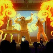 Chozen - galeria zdjęć - filmweb