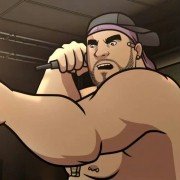Chozen - galeria zdjęć - filmweb