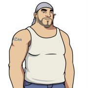 Chozen - galeria zdjęć - filmweb