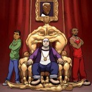 Chozen - galeria zdjęć - filmweb