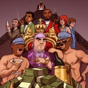 Chozen - galeria zdjęć - filmweb