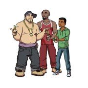 Chozen - galeria zdjęć - filmweb