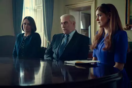 Mocny temat - galeria zdjęć - filmweb