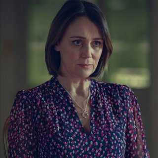 Amanda Thirsk
