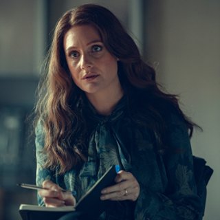 Esme Wren