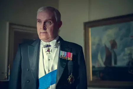 Mocny temat - galeria zdjęć - filmweb