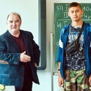 Goodbye Berlin - galeria zdjęć - filmweb