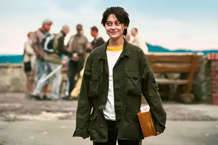 Goodbye Berlin - galeria zdjęć - filmweb