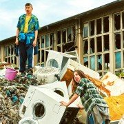 Tschick - galeria zdjęć - filmweb