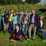 Goodbye Berlin - galeria zdjęć - filmweb