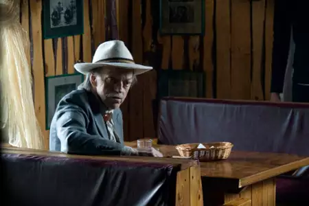 Robert Mitchum nie żyje - galeria zdjęć - filmweb