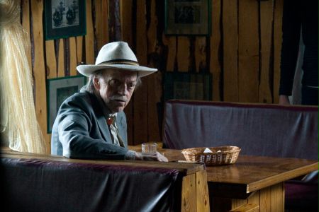 Recenzja Robert Mitchum nie żyje
