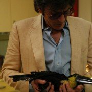 A Glimpse Inside the Mind of Charles Swan III - galeria zdjęć - filmweb