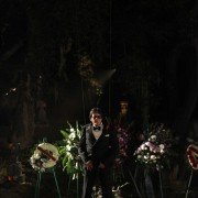 A Glimpse Inside the Mind of Charles Swan III - galeria zdjęć - filmweb