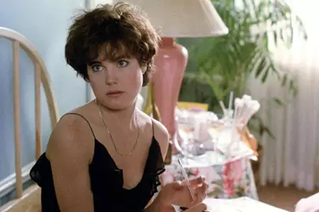 Ona będzie miała dziecko - galeria zdjęć - filmweb