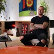 Gunther's Millions - galeria zdjęć - filmweb