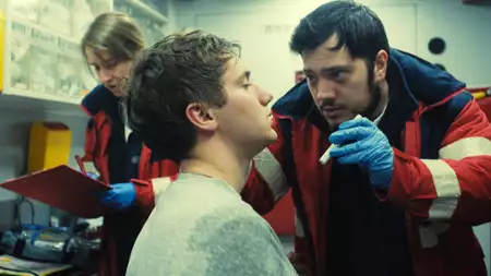 Zeit Verbrechen - galeria zdjęć - filmweb