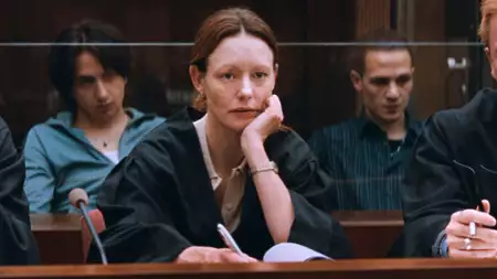 Zeit Verbrechen - galeria zdjęć - filmweb
