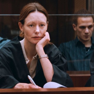 Prawniczka Goldmann
