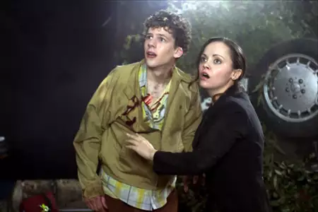 Przeklęta - galeria zdjęć - filmweb