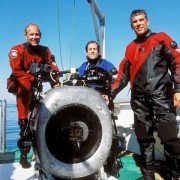 Deep Sea - galeria zdjęć - filmweb