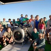 Deep Sea - galeria zdjęć - filmweb