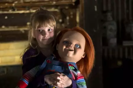 Klątwa laleczki Chucky - galeria zdjęć - filmweb