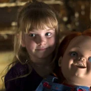 Klątwa laleczki Chucky - galeria zdjęć - filmweb