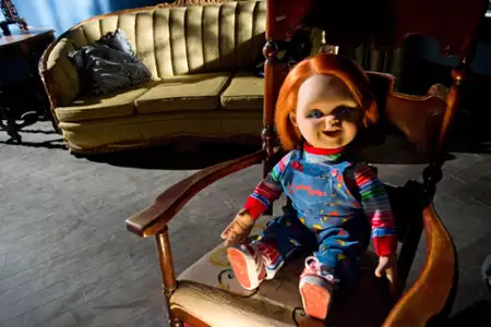 Klątwa laleczki Chucky - galeria zdjęć - filmweb