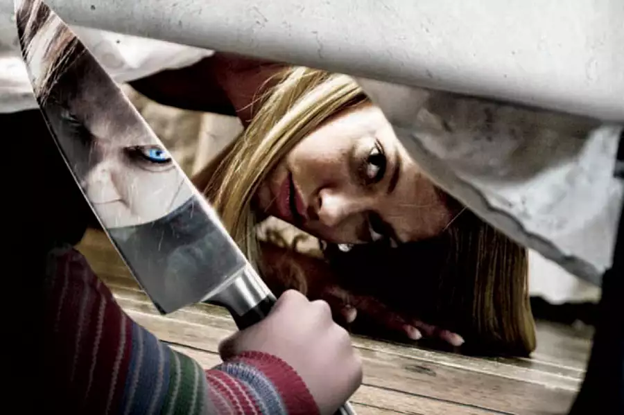 Klątwa laleczki Chucky - galeria zdjęć - filmweb