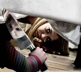 Klątwa laleczki Chucky - galeria zdjęć - filmweb