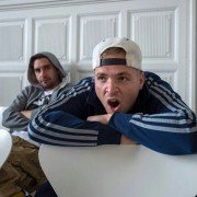 Lev stærkt - galeria zdjęć - filmweb