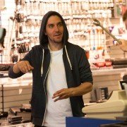 Lev stærkt - galeria zdjęć - filmweb